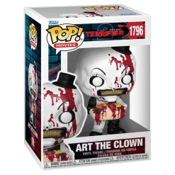 Funko Pop! Movies - Terrifier - Art The Clown