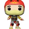 Funko Pop! Movies - The Flash - Barry Allen con traje prototipo