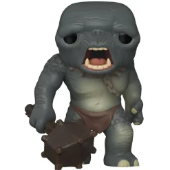 Funko Pop! Movies - The Lord of the Rings - Cave Troll