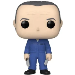 Funko Pop! Movies - The Silence of the Lambs - Hannibal