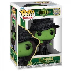 Funko Pop! Movies - Wicked - Elphaba