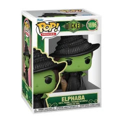 Funko Pop! Movies - Wicked - Elphaba