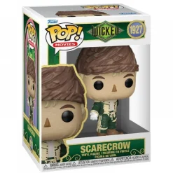 Funko Pop! Movies - Wicked - Scarecrow