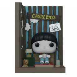 Funko Pop! Nooks - Stranger Things - Will in the Upside Down