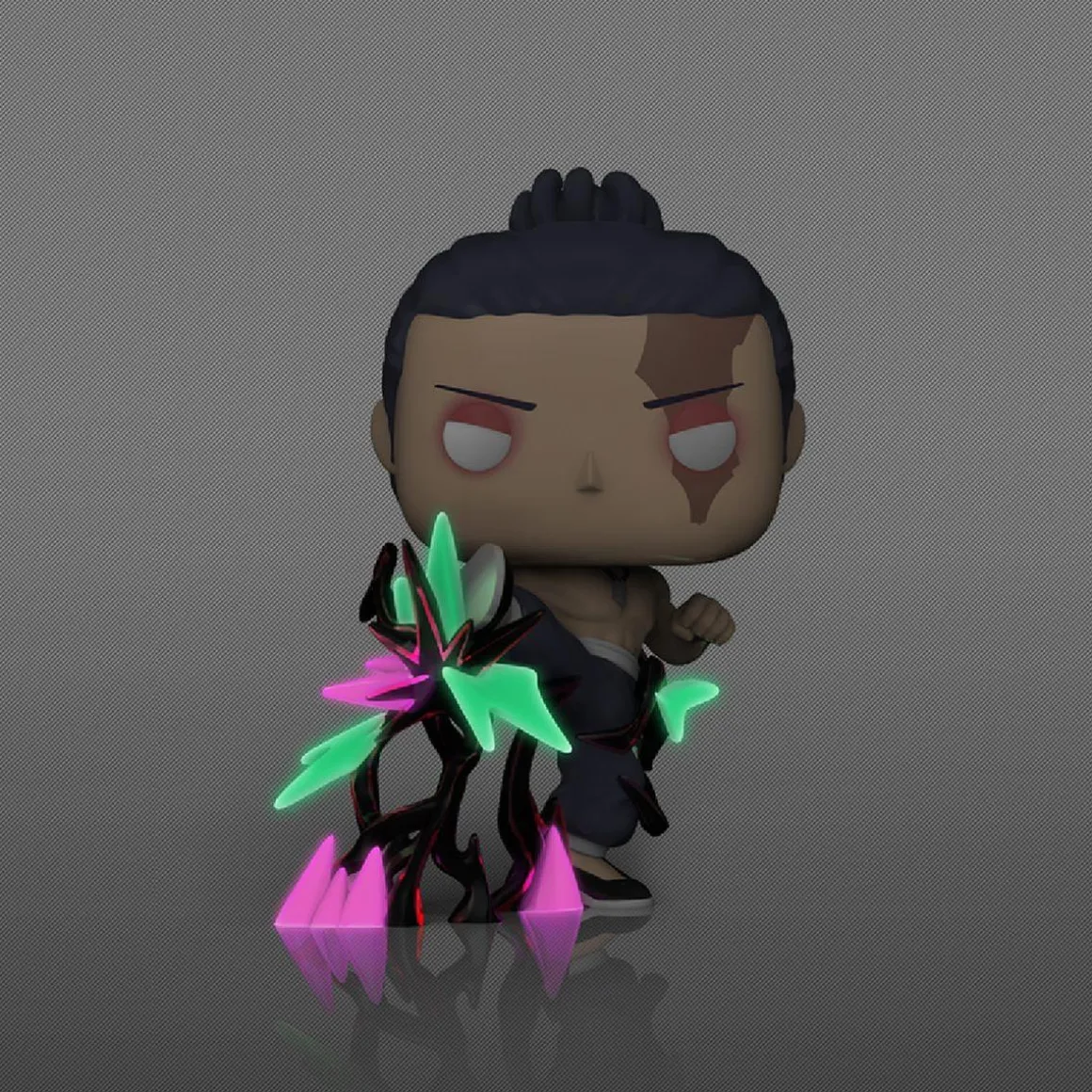 Funko Pop! Plus - Jujutsu Kaisen - Aoi Todo (Glows in the Dark)