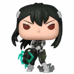 Funko Pop! Plus - Kaiju No.8 - Mina Ashiro con variante Chase
