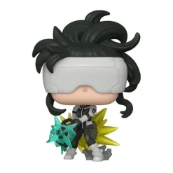 Funko Pop! Plus - Kaiju No.8 - Mina Ashiro con variante Chase