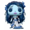 Funko Pop! Plus - La novia cadáver - Emily con mariposas