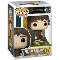 Funko Pop! Plus - Lord of The Rings - Frodo Baggins