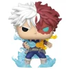 Funko Pop! Plus - My Hero Academia - Shoto Todoroki