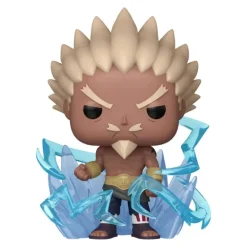 Funko Pop! Plus - Naruto Shippuden - Ay (4th Raikage) con variante Chase