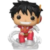 Funko Pop! Plus - One Piece - Monkey D. Luffy (Egghead Arc)