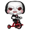 Funko Pop! Plus - Saw - Billy en triciclo