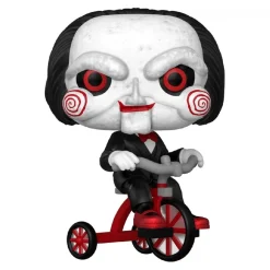 Funko Pop! Plus - Saw - Billy en triciclo