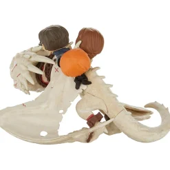 Funko Pop! Rides - Harry Potter - Harry, Ron y Hermione montados en el Dragón de Gringottsㅤ