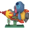 Funko Pop! Rides - Lilo & Stitch - Stitch in rocket