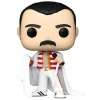 Funko Pop! Rocks - Queen - Freddie Mercury