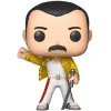 Funko Pop! Rocks - Queen - Freddie Mercury