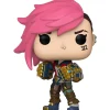 Funko Pop! Television - Arcane League of Legends - VI