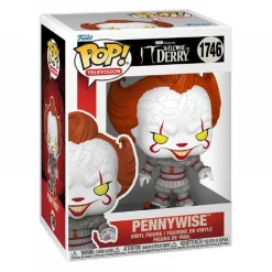 Funko Pop! Television - It Welcome to Derry - Pennywise