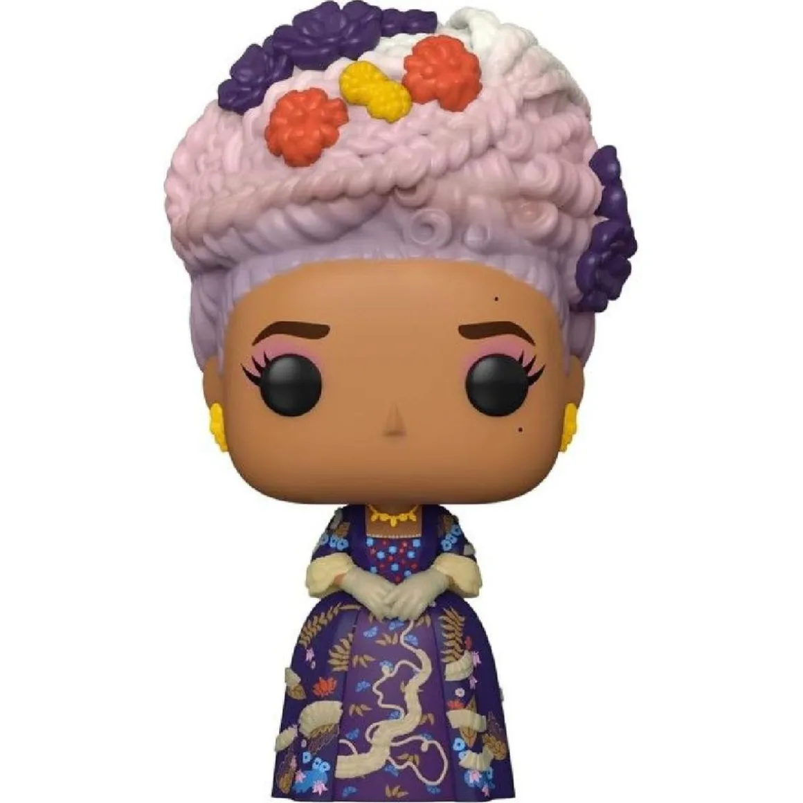 Funko Pop! Television - Los Bridgerton - Reina Charlotte