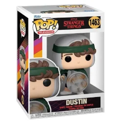 Funko Pop! Television - Stranger Things - Dustin