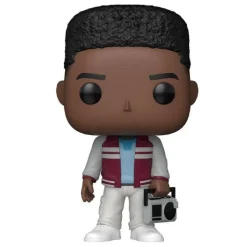 Funko Pop! Television - Stranger Things - Lucas Sinclair