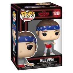Funko Pop! Television - Stranger Things - Eleven