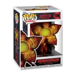 Funko Pop! Television - Stranger Things - Demogorgon