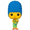 Funko Pop! Television - The Simpsons - Marge con Maggie
