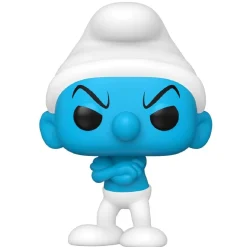 Funko Pop! Television - The Smurfs - Pitufo Gruñón