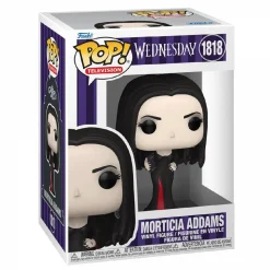Funko Pop! Television - Wednesday - Morticia Addams