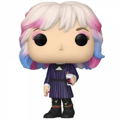 Funko Pop! Television - Wednesday - Enid Sinclair