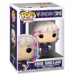 Funko Pop! Television - Wednesday - Enid Sinclair