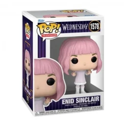 Funko Pop! Television - Wednesday - Enid Sinclair