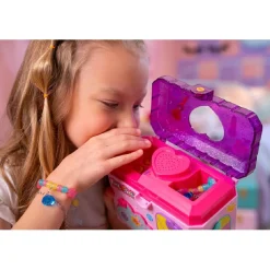 Funlockets - Joyero Secreto con Grabadora, Colgantes y Joyas