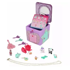 FunLockets - Mini Joyero Secreto (Varios Modelos)