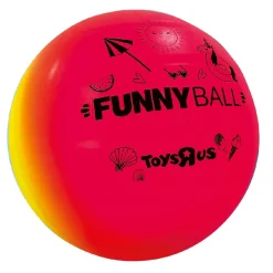 Funny Ball