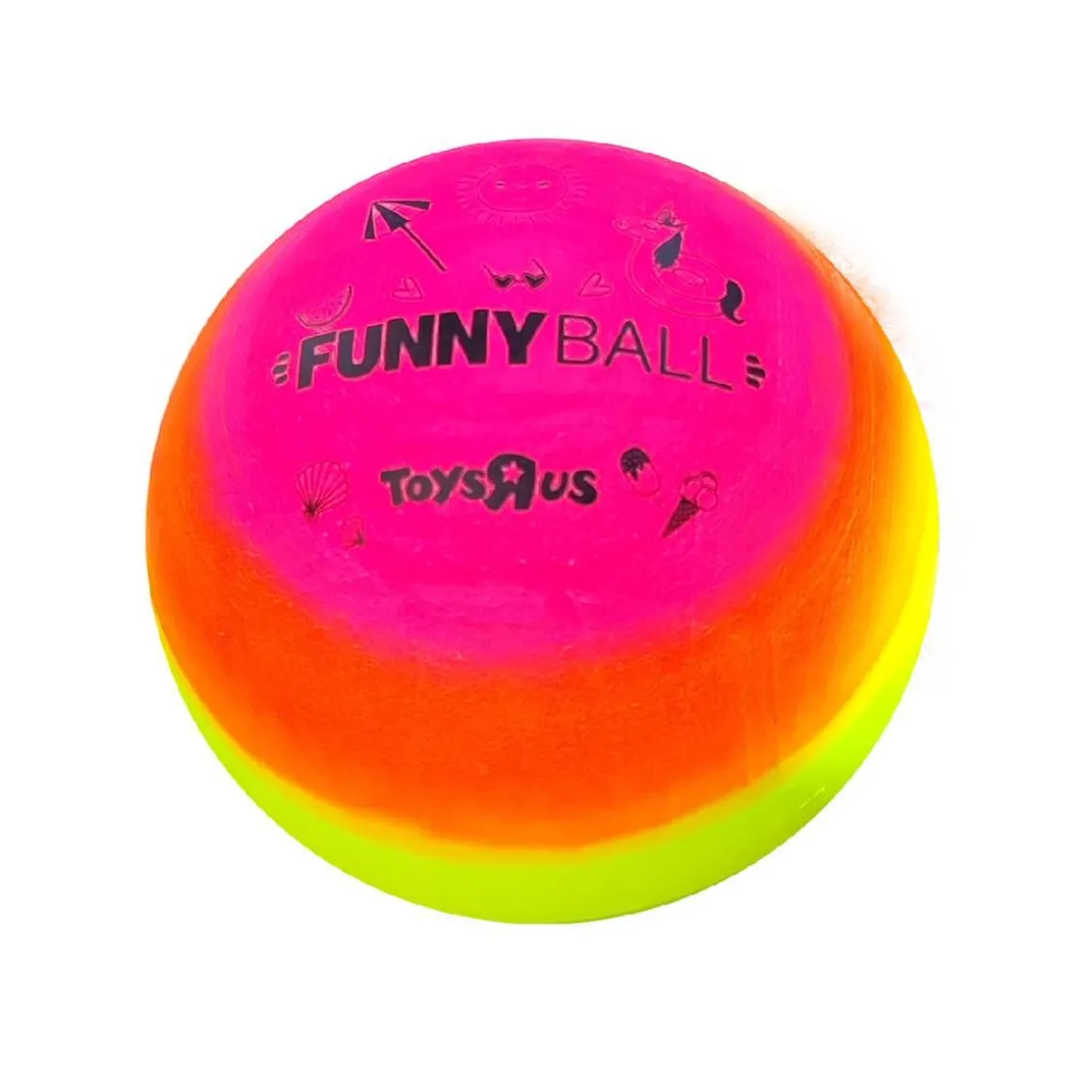 Funny Ball