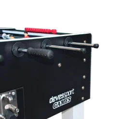 Futbolín Hércules con monedero