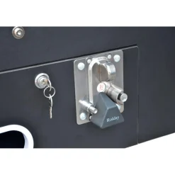 Futbolín Hércules con monedero