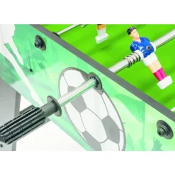 Futbolín plegable Maracaná