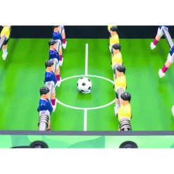 Futbolín plegable Maracaná