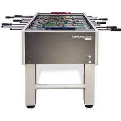 Futbolín profesional Hércules negro