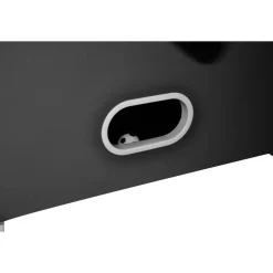 Futbolín profesional Hércules negro