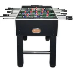Futbolín Silver Competition jugadores clásicos