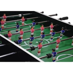 Futbolín Silver Competition jugadores clásicos