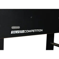 Futbolín Silver Competition jugadores clásicos