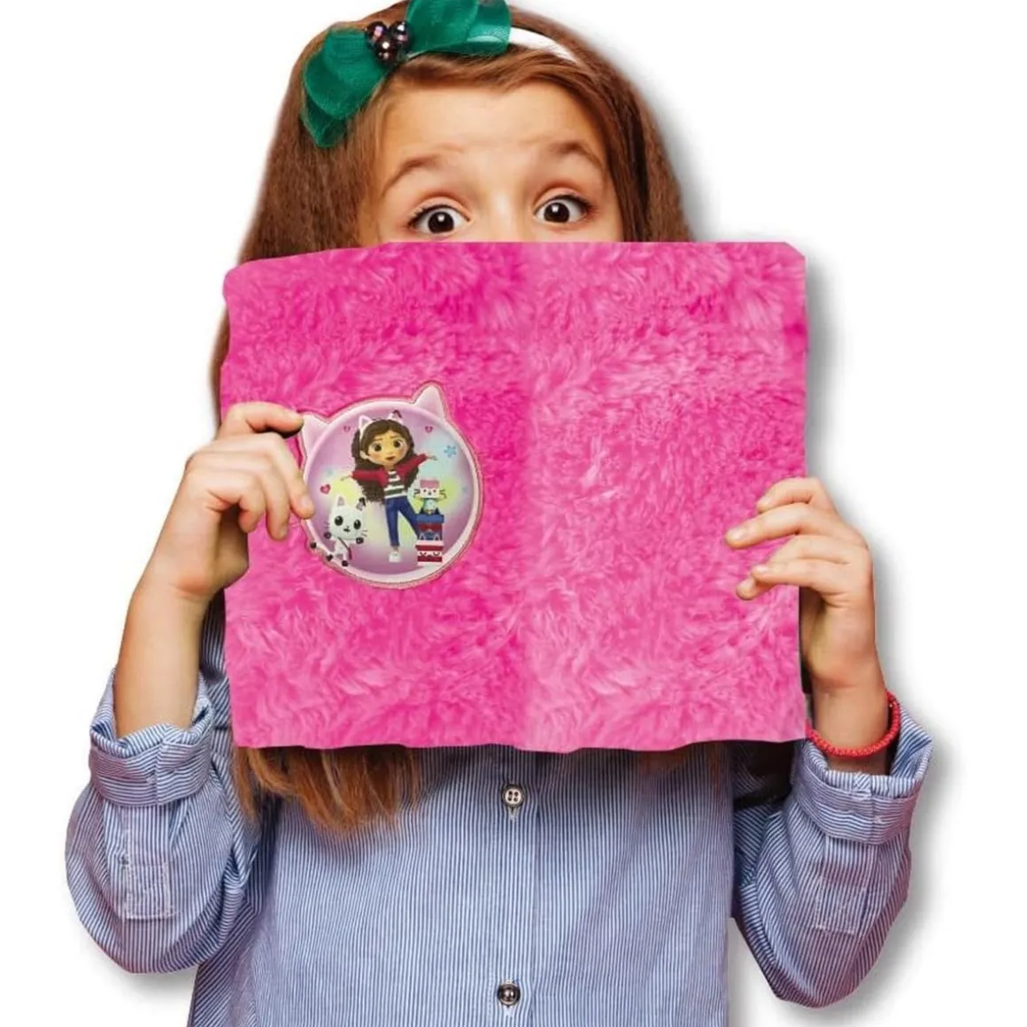 Gabby's Dollhouse - Diario de Actividades