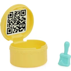 Gabby's Dollhouse - Estudio de arte de Gabby